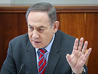 Канцелярия Нетаниягу резко раскритиковала Иорданию за реакцию на теракт в Иерусалиме