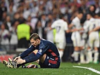 Мануэль Нойер сломал стопу в овертайме матча с "Реалом"