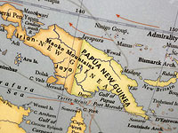 В Папуа &#8212; Новой Гвинее сбежали из тюрьмы около 80 заключенных