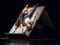 Израильский балет представляет новый спектакль - Piaf 