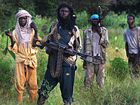 Месть пастухов: в нигерийской деревни убиты более 20 человек