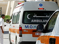 ДТП около Дженина: погибли двое израильтян, ранены шестеро палестинских арабов