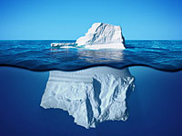 Правительство ОАЭ: слухи о закупке айсбергов преждевременны    