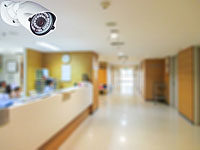 Одобрен в предварительном чтении закон об установке видеокамер в больницах 