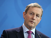 Глава правительства Ирландии объявил об отставке: преемники &#8211; гей-иммигрант и сын министра
