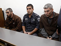Убийцы американской туристки могут предстать перед судом в США, если их освободят в Израиле