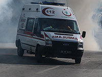 В Турции перевернулся микроавтобус с украинскими туристами, множество пострадавших  