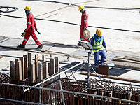 В Катаре на военном объекте погибли три строителя 