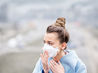 Минэкологии сообщило о высоком уровне загрязнения воздуха в районе Ашдода и Ган-Явне