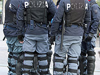 В Милане исламист, вооруженный ножом, напал на военнослужащих