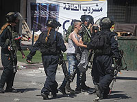 "День гнева" по указке ХАМАС
