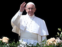 Папа Римский назначил кардиналов Лаоса, Мали, Швеции, Испании и Сальвадора