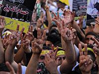 1.800 боевиков ХАМАС, находящихся в израильских тюрьмах, присоединятся к голодовке    