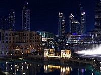 В Дубае продан самый дорогой пентхаус