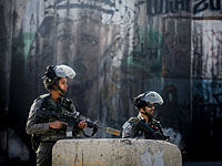 Беспорядки на КПП "Каландия": ранены 9 палестинских арабов