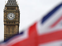 Парламент Великобритании одобрил идею проведения досрочных выборов