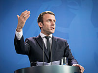 Объявлена дата встречи президентов Франции и России: 29 мая в Версале