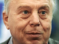 На 79-м году жизни скончался известный российский телекомментатор Владимир Перетурин