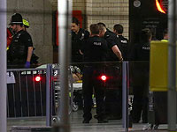 Число жертв взрыва в Манчестере выросло до 22 человек, среди погибших дети