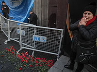 Снесена часть стамбульского клуба, где в Новый год погибли 39 человек