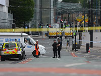 "Исламское государство" взяло на себя ответственность за теракт в Манчестере