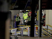 Опубликовано первое имя жертвы теракта в Манчестере, среди погибших есть дети