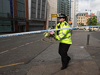 Опровергнуто сообщение о еще одном взрыве в Манчестере