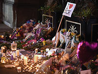 Опубликованы шесть имен жертв теракта в Манчестере