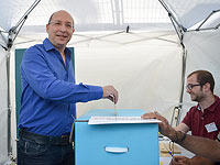   Выборы главы "Гистадрута": Нисанкорен лидирует после подсчета