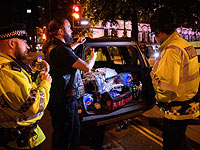 Теракт в Манчестере: данные о смертнике, спецслужбы опасаются новых атак