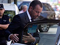 Бывший президент "Барселоны" арестован по делу об "отмывании денег"