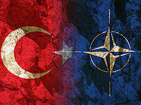 Турция торпедировала сотрудничество NATO с Австрией