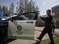 В Лос-Анджелесе избит пожилой еврей. Полиция: это &#8211; не преступление ненависти    