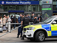 The Telegraph: арестованы отец и два брата террориста из Манчестера