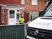 The Telegraph: арестованы отец и два брата террориста из Манчестера  