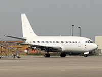 Спецназу полиции пожертвовали Boeing-737 для отработки освобождения заложников