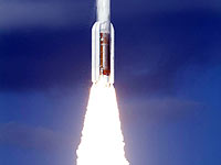 Новая Зеландия впервые запустила космическую ракету с частного космодрома   