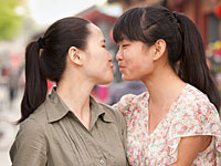 Тайвань стал первой страной Азии, разрешившей однополые браки