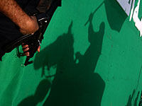ХАМАС объявил 26 мая "днем гнева"    