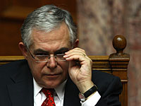 Лукас Пападемос