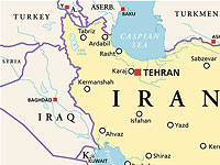 Иранский пограничный пост был атакован с турецкой стороны 