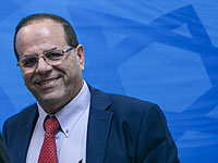 Кнессет одобрил назначение Аюба Кары на пост министра связи