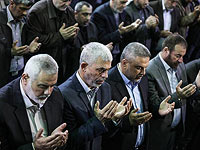Похороны Мазена Фукахи. 25 марта 2017 года   