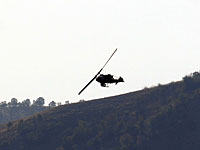 В Турции потерпел крушение военный вертолет, погибли 13 человек