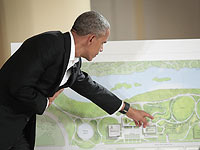 Барак Обама покупает свой вашингтонский дом за 8 миллионов долларов  