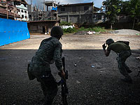 Бои против ИГ на юге Филиппин: в результате ошибочных действий погибли 11 солдат