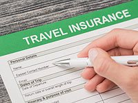 Суд запретил турагентам продавать страхование поездок за границей