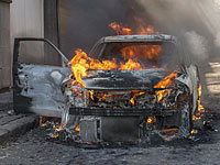 В шиитском городе Саудовской Аравии взорвался заминированный автомобиль    