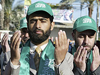 Катар попросил членов ХАМАС покинуть территорию эмирата