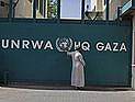 UNRWA выдало снимок сирийской девочки за иллюстрацию "страданий детей в Газе"